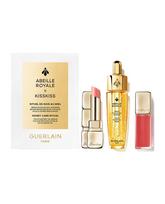 Kosmetikos rinkinys Guerlain Abeille Royale Kiss Kiss