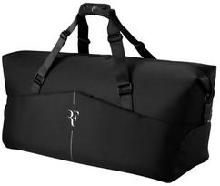 Sportinis krepšys Wilson Roger Federer Duffel Bag 6PK, juoda sp.