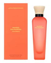 Tualetinis vanduo Adolfo Dominguez Agua Fresca Mango Palmarosa, 100 ml