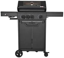 Dujinė kepsninė Heatwave 3+1 LED, 113.4 cm x 49.2 cm