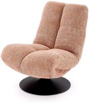 Krėslas Leisure Furniture Mango, cinamono sp., 90 cm x 73 cm x 93 cm