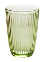 Stiklinių komplektas Hermia Splendid, stiklas, 0.395 l, 4 vnt., žalia sp.