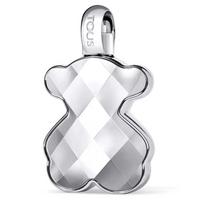 Tous Loveme The Silver Parfum Tualetinis vanduo Purškiklis 90ml white