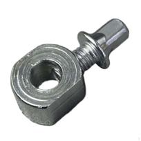 Drum Foot Pedal Parts Hammer Counterweight, Easily Mounted,Heavy Duty for Kits
