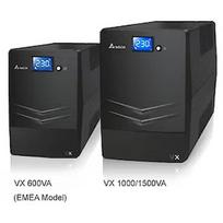 DELTA VX600 600VA/360W Line int UPA601V210035 UPA601V210035