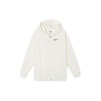 Nike Sportswear Solid Zip Jacket Women jackets White DM6416-133 M