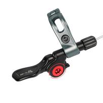 Adjustable Bicycles Seatpost Remote Lever Dropper Lever Bikes Seatpost Dropper Remote Lever Bike Seatpost Dropper Lever 2
