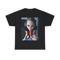 Riley Reid Ledinuko marškinėliai 4XL black