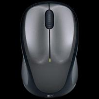 Logitech M235 Wireless Mouse