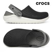 Crocs Kids Adult Light Ride Clog 205964 066 180