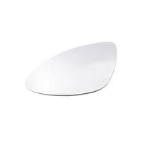Left Right Side Heated Mirror Glass White Rearview Mirror For Porsche Cayenne 2011 2012 2013 2014 95873152130 95873152230 Left Side