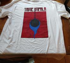 Tame Impala Shirt Short Sleeve S-234XL White Unisex New Shirt D1016 Unisex T-Shirt XXXL