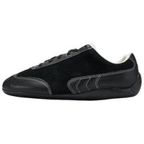 Puma Speedcat Icons Black Frosted Ivory Unisex Sneakers 406226-01 38