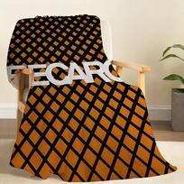 Fashion Anime R Recaros Blanket Soft Throw Blanket for Home Bedroom Bed Sofa Picnic Travel Office Rest Cover Blanket Gift 75x90cm