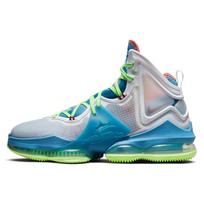 Nike LeBron 19 'Tropical' DC9339-400 42.5