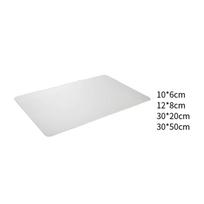 Pet Dog Cooling Pad Cooling Bed Mat Washable Aluminium Alloy Stay Cool This 10cmx6cm
