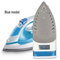 Xinlianxin Mini Steam Handheld Electric Iron for Home & Dorm Use