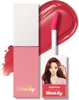 [AMTS][True Beauty Comic Cosmetics] Edition Lip Tint SOME LOVE  Korean Cosmetics