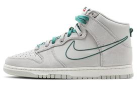 Nike Dunk High Se 'First Use Pack Green Noise' DH0960-001 44