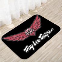 Troy Lee Designs  Floor Mats Home Rug  Door Mats Modern Home Decor Carpet 123 40cmx60cm