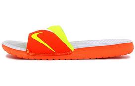 Nike Solarsoft Kd Slide 2 'Total Orange Volt' 704812-810 41