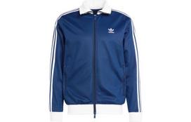 adidas originals Adicolor Classics Beckenbauer sportinis džemperis Mėlynas IP0418 2XL blue