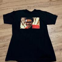 The Weeknd Heartless Black T-shirt Large Rap Hip Hop Tour XO LIMITED EDITION S