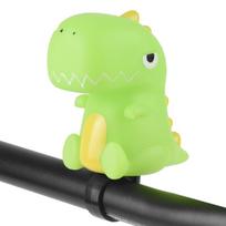 Cartoon Childrens Bicycles Horn Cute Scooter Kid Bike Bells  Clearly Sound Bicycles Horn Squeeze Bike Horn Easy to Use