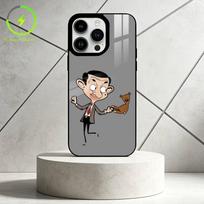 M-ponas. Pupelės telefono dėklas, skirtas iPhone 17,16,15,14,13,12,Plus,Pro,Max, magnetiniam belaidžiam įkrovimui iPhone11PRO