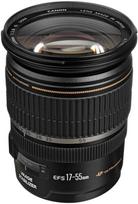 Canon IS USM priartinimo objektyvas EF-S17-55mm F2.8 plataus kampo (Suderinama su APS-C)