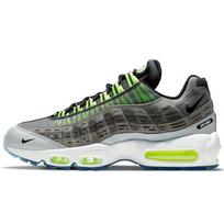 Nike x Kim Jones Air Max 95 'Volt' Men's DD1871-002 EU 37.5