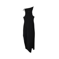 Coperni X PUMA Cut out Dress 628424-01 M