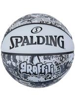 SPALDING Krepšinio kamuolys, GRAFFITI BALL 84375Z