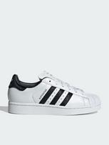 ADIDAS ORIGINALS Laisvalaikio batai, adidas Superstar II W JH7052