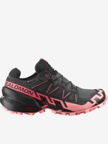 SALOMON Laisvalaikio batai, Speedcross 6 GTX W L47880400