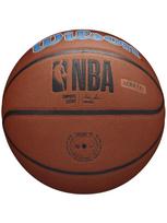 WILSON Krepšinio kamuolys, TEAM ALLIANCE MINNESOTA TIMBERWOLVES BALL WTB3100XBMIN