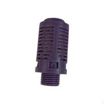 Tire Changer Air Line, sturdy Black Pipe, Universal Valve Fitting Copper 0.95cm Plastic 0.95cm