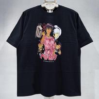 Berserk Guardian Angels of Desire Rare Black Unisex T-shirt Reprint WA3314 XXL