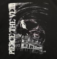Pierce The Veil Collide with the Sky Rock T-Shirt All Size DI781 S