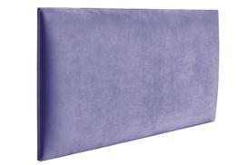 Upholstered panel 70x30 Magic Velvet 2248 (Light purple)