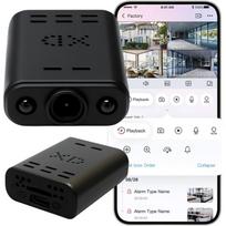 XD WiFi Mini Camera