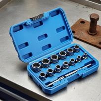 Stripped Bolt Extractor Set High Hardness Nut Broken Remover for