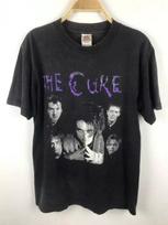 The Cure Rock Band Graphic Retro Classic Black Unisex T-shirt Reprint S-5XL XXL