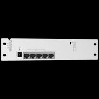 HUAWEI S1730S-L4P1T-BUA 5-Port Gigabit POE Weak Current Box Switch