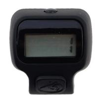 LCD Display Tally Counter Digital Finger Clicker Smart Clicker Counter  Finger Wearable
