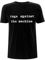 Rage Against The Machine Mototov Unisexs Tshirt L