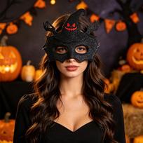 Funny Halloween Eye for Party Decorations and Costume Accessories One Size