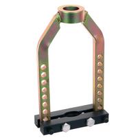 PULLER SLIDE HAMMER 10T STEEL PULLER SET