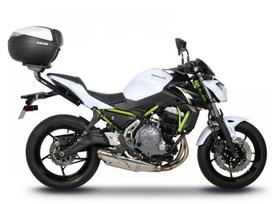 Shad topcase carrier for Kawasaki Z 1000 SX, Z 1000 SX ABS