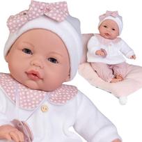 SPANISH DOLL ANTONIO JUAN GIRL 14363